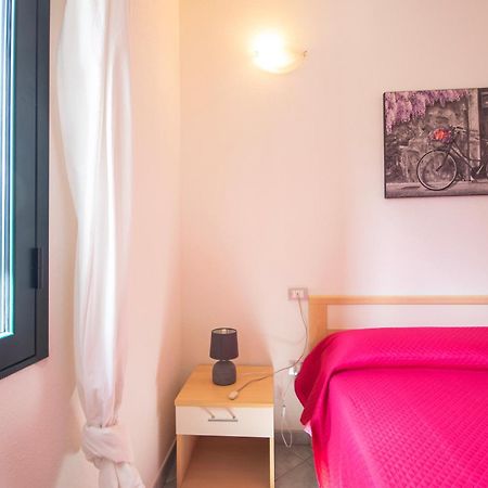 포사타 Il Pepe Rosa B&B 외부 사진