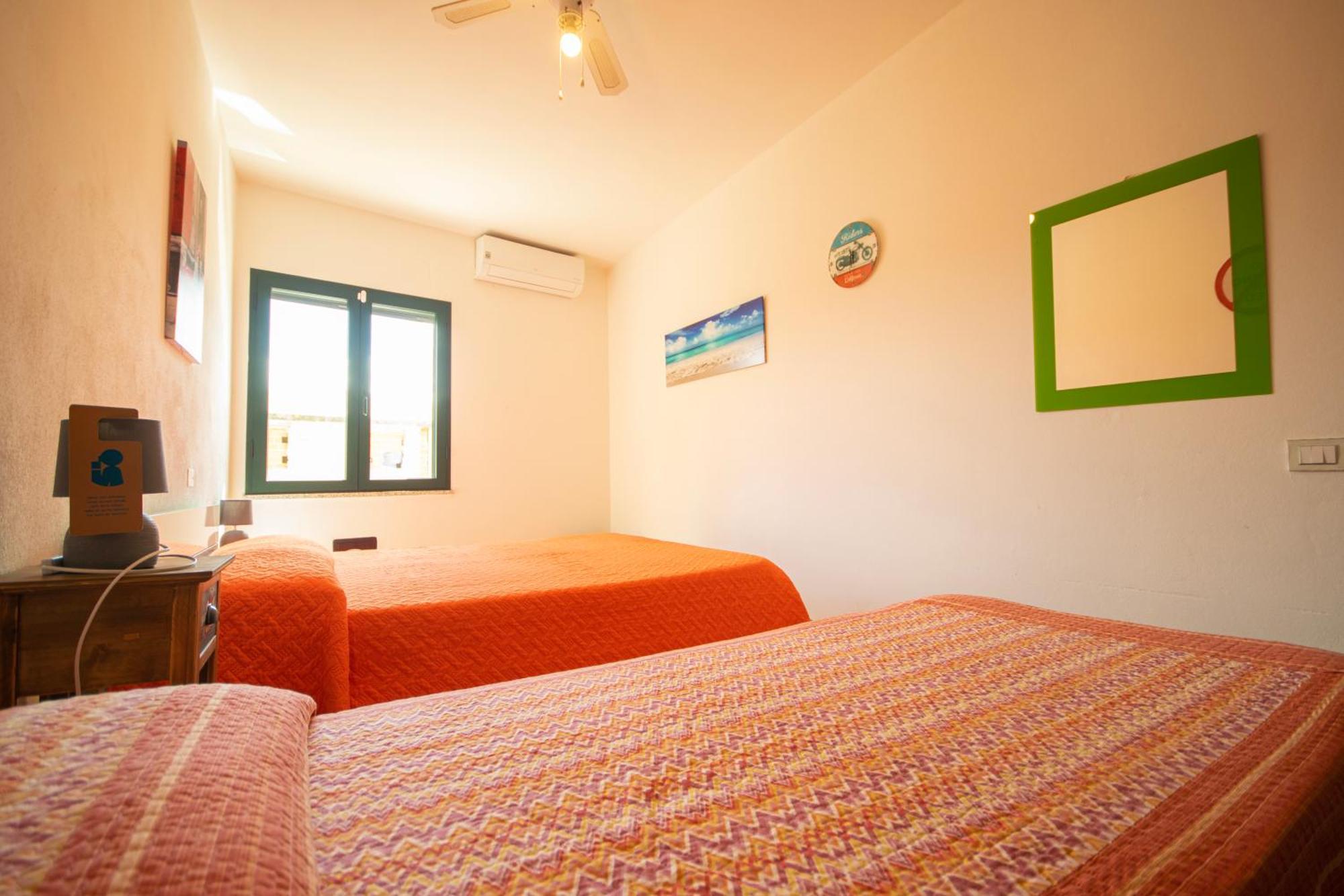 포사타 Il Pepe Rosa B&B 외부 사진